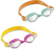 Swimming Goggles Intex brýle do vody, věk 3 - 8 let - Plavecké brýle