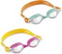 Intex Fürdőszemüveg, 3-8 éveseknek - Úszószemüveg