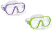 Swimming Goggles Intex brýle potápěčské 8+ - Plavecké brýle