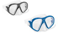 Swimming Goggles Intex brýle potápěčské 14+ - Plavecké brýle