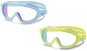 Plavecké okuliare Intex okuliare potápačské, 3 – 8 rokov - Plavecké brýle