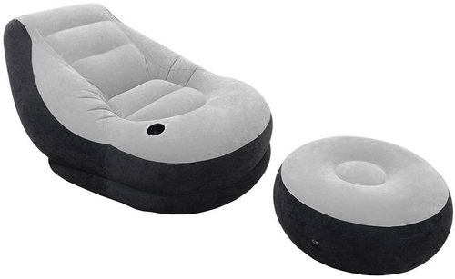 INTEX Ultra Lounge - Inflatable Chair - Main image