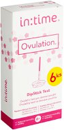 Intime Ovulation DipStick 6 pcs - Domáci test