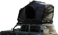 Intrepid GEO 2.5 PRO Camo + příslušenství - Car Rooftop Tent