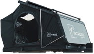 Intrepid GEO 3.0 PRO Black + příslušenství - Car Rooftop Tent