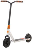Invert Dirt Taunt raw/orange/green - Freestyle Scooter
