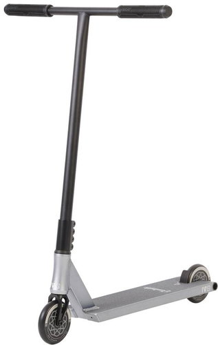 Invert Curbside M titanium - Freestyle Scooter - Main image