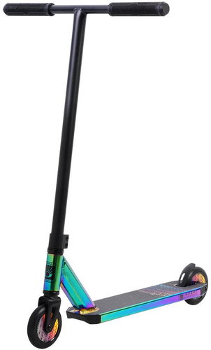 Invert Supreme 1-7-12 neo/black - Freestyle Scooter - Main image
