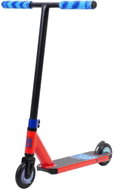 Invert Supreme 1-7-12 red/black/blue - Freestyle Scooter