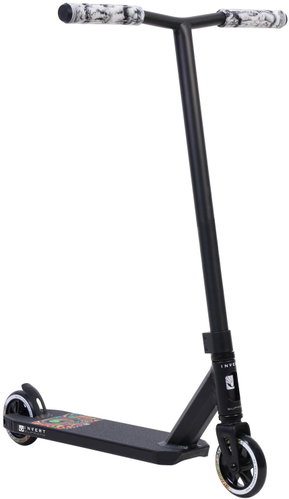 Invert Supreme 2-8-13 black/white - Freestyle Scooter - Main image