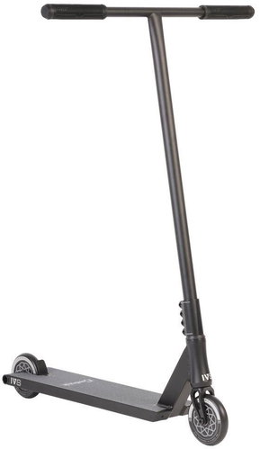 Invert Curbside L black - Freestyle Scooter - Main image