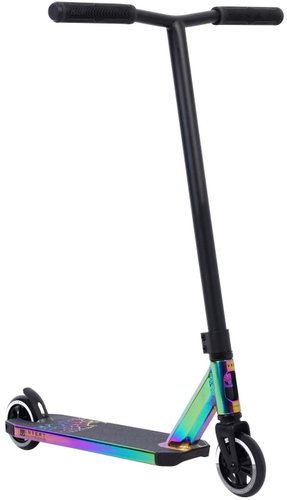 Invert Supreme 2-8-13 neo/black - Freestyle Scooter - Main image