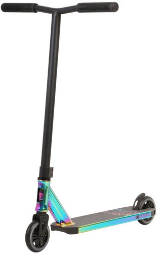 Invert Supreme 2.5-8-13 neo/black - Freestyle Scooter - Main image