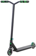 Invert Supreme 3-10-14 black/neo green - Freestyle Scooter