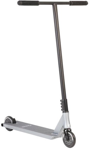 Invert Curbside L titanium - Freestyle Scooter - Main image