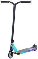 Invert Supreme 3-10-14 neo/black - Freestyle Scooter