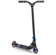 Invert Supreme Journey 3 Jamie Hull black/blue/orange - Freestyle Scooter