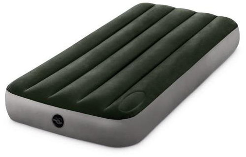 Inflatable mattress 64761 Dura-Beam Downy Air Mattress Twin - Air Mattress - Main image
