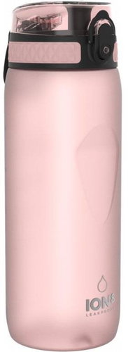 ion8 One Touch láhev Rose quartz, 750 ml - Drinking Bottle - Main image