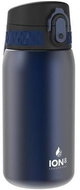 ion8 Leak Proof nerezová termoska Navy, 320 ml - Drinking Bottle