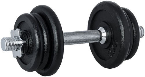 Ironmaster Dumbbell loading 12kg - Dumbell - Main image