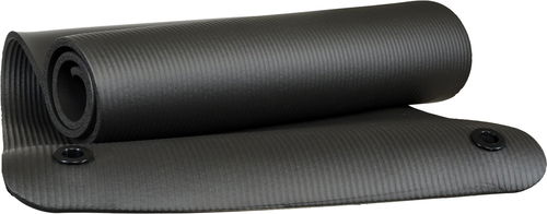 Stormred Exercise mat black 10mm - Podložka na cvičení - Hlavní obrázek