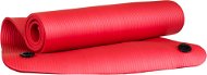 Exercise Mat Stormred Exercise mat red 8mm - Podložka na cvičení