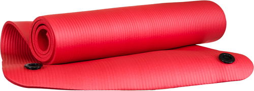 Stormred Exercise mat red 8mm - Podložka na cvičení - Hlavní obrázek