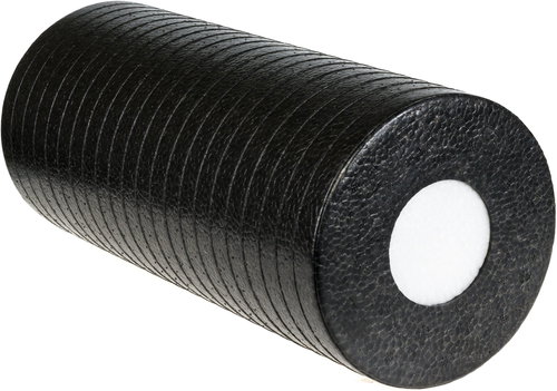 Stormred Massage Roller Black - Foam Roller - Main image