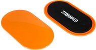 Stormred Premium Core slider orange - Training Aid