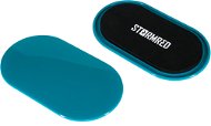 Stormred Premium Core slider blue - Edző segédeszköz