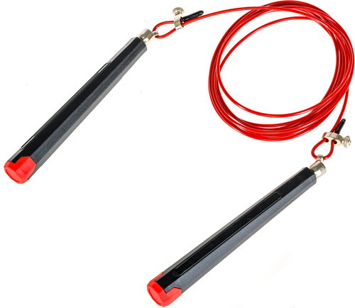 Stormred cable rope - Skipping Rope - Main image