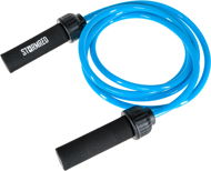 Stormred Heavy Jump Rope 470g blue - Skipping Rope