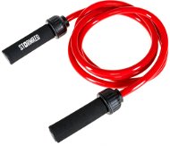 Stormred Heavy Jump Rope 700g red - Skipping Rope