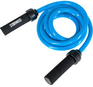 Stormred Heavy Jump Rope 1000g blue - Skipping Rope