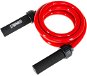 Stormred Heavy Jump Rope 1000g red - Skipping Rope