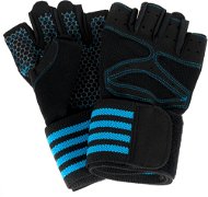 Stormred Training Gloves S - Rukavice na cvičenie