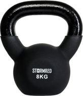 Stormred Neoprene Kettlebell 8 kg - Kettlebell