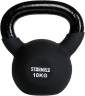 Stormred Neoprene Kettlebell 10 kg - Kettlebell