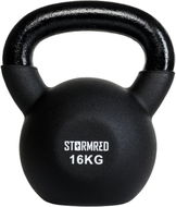 Stormred Neoprene Kettlebell 16 kg - Kettlebell