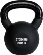 Stormred Neoprene Kettlebell 20 kg - Kettlebell