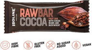 Isoline Raw bar Cocoa 45 g - Raw Bar