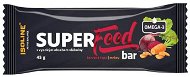 Isoline Superfoods bar Beetroot 45 g - Energy Bar