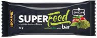 Isoline Superfoods bar Matcha tea 45 g - Energy Bar