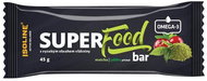 Isoline Superfoods bar Matcha tea 45 g - Energy Bar