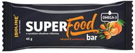 Isoline Superfoods bar Sea buckthorn 45 g - Energy Bar