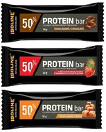 Isoline Protein bar 50 g - Protein Bar