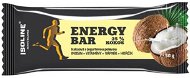 Isoline Energy bar s jogurtovou polevou 50 g - Energetická tyčinka