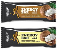 Isoline Energy bar 50 g - Energy Bar