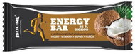 Isoline Energy bar with cocoa coating 50 g - Energy Bar